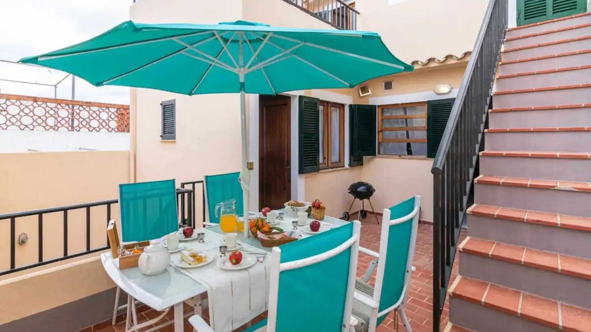 Holiday home Puig Villa Pollenca