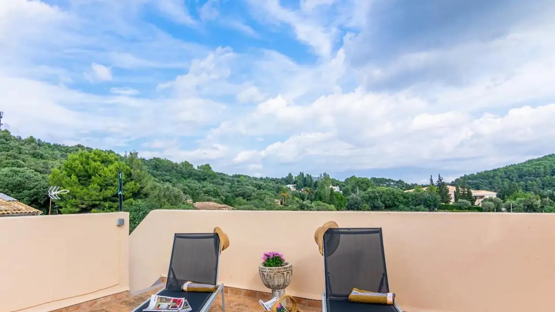 Holiday home Puig Villa Pollenca